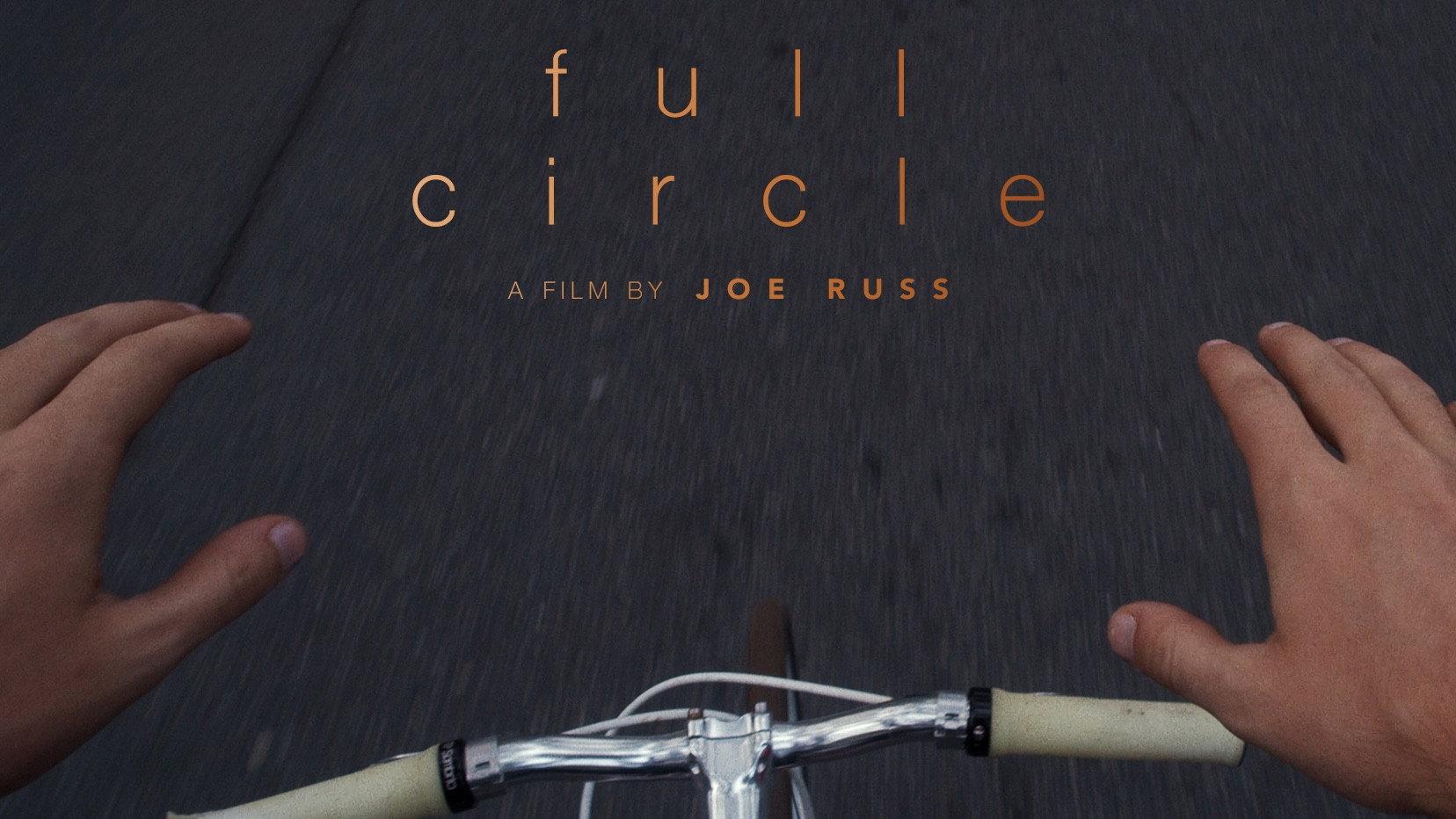 Full Circle 2021 movie scene