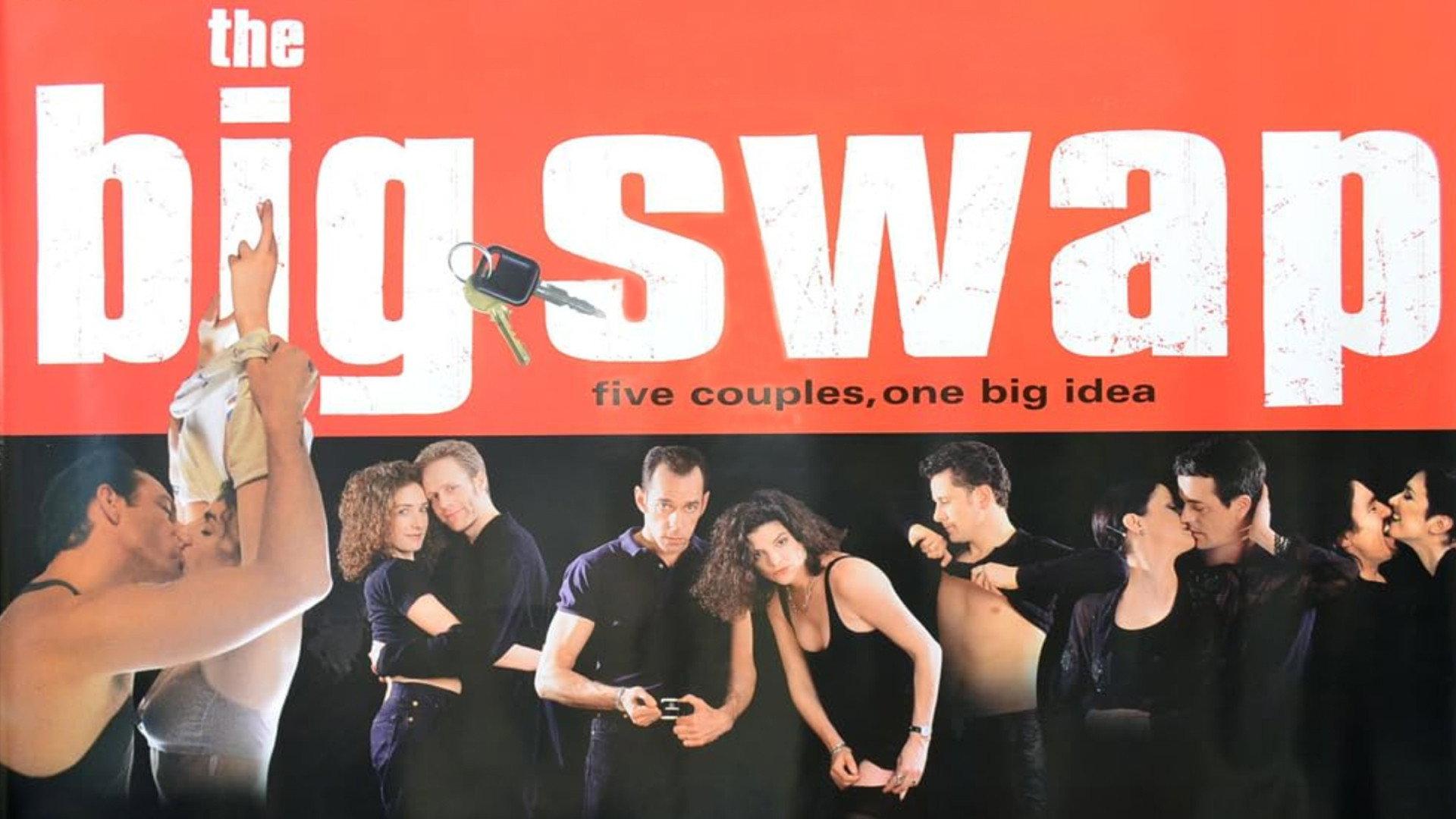 The Big Swap 1998 movie scene