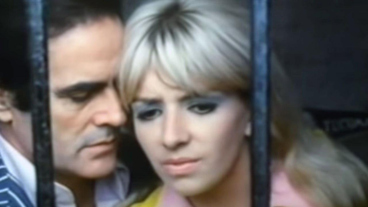 La fidelidad 1970 movie scene
