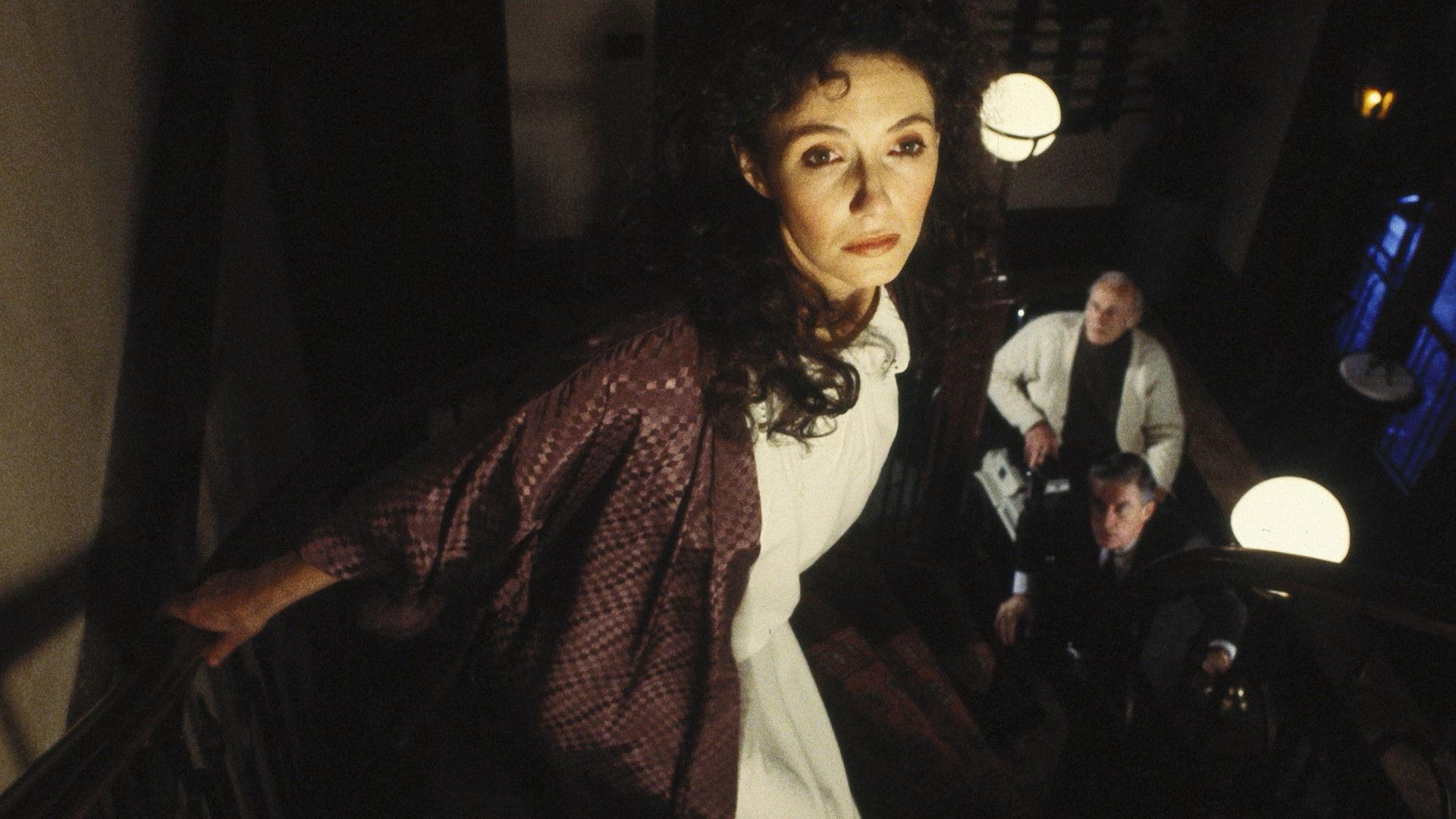 Dead of Winter 1987 movie scene