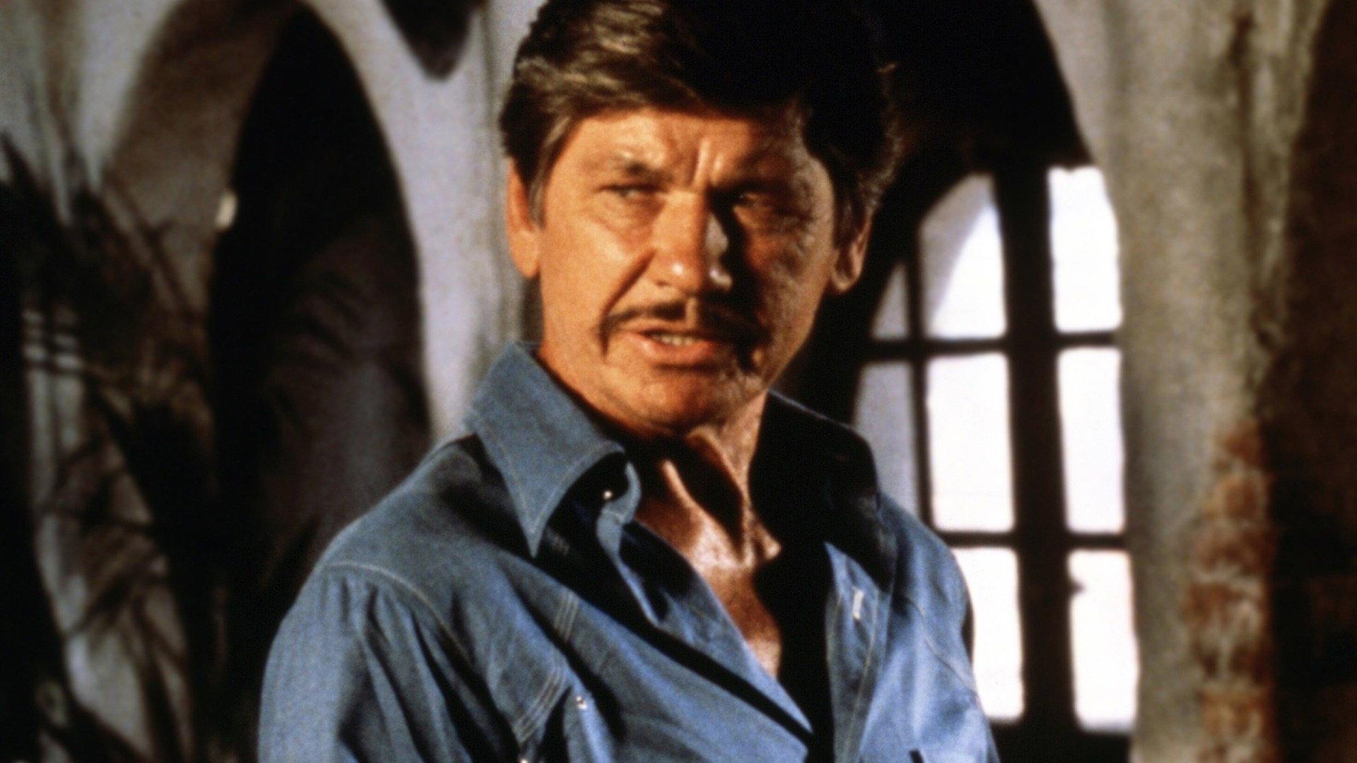 Caboblanco 1980 movie scene