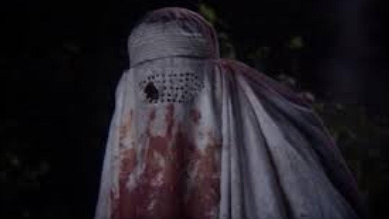 Hell's Ground 2007 movie scene
