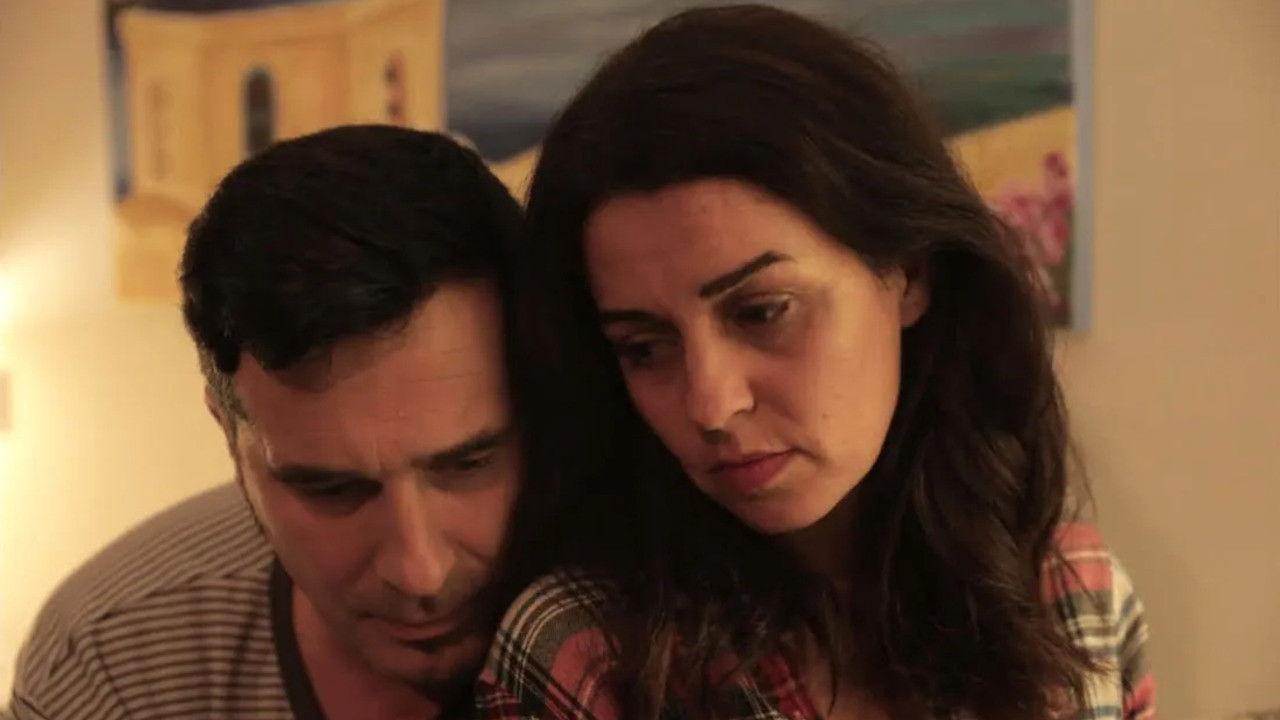 Tal como soy 2020 movie scene