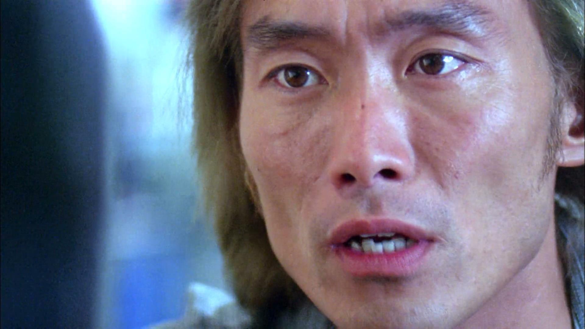 Guilty or Not 2000 movie scene