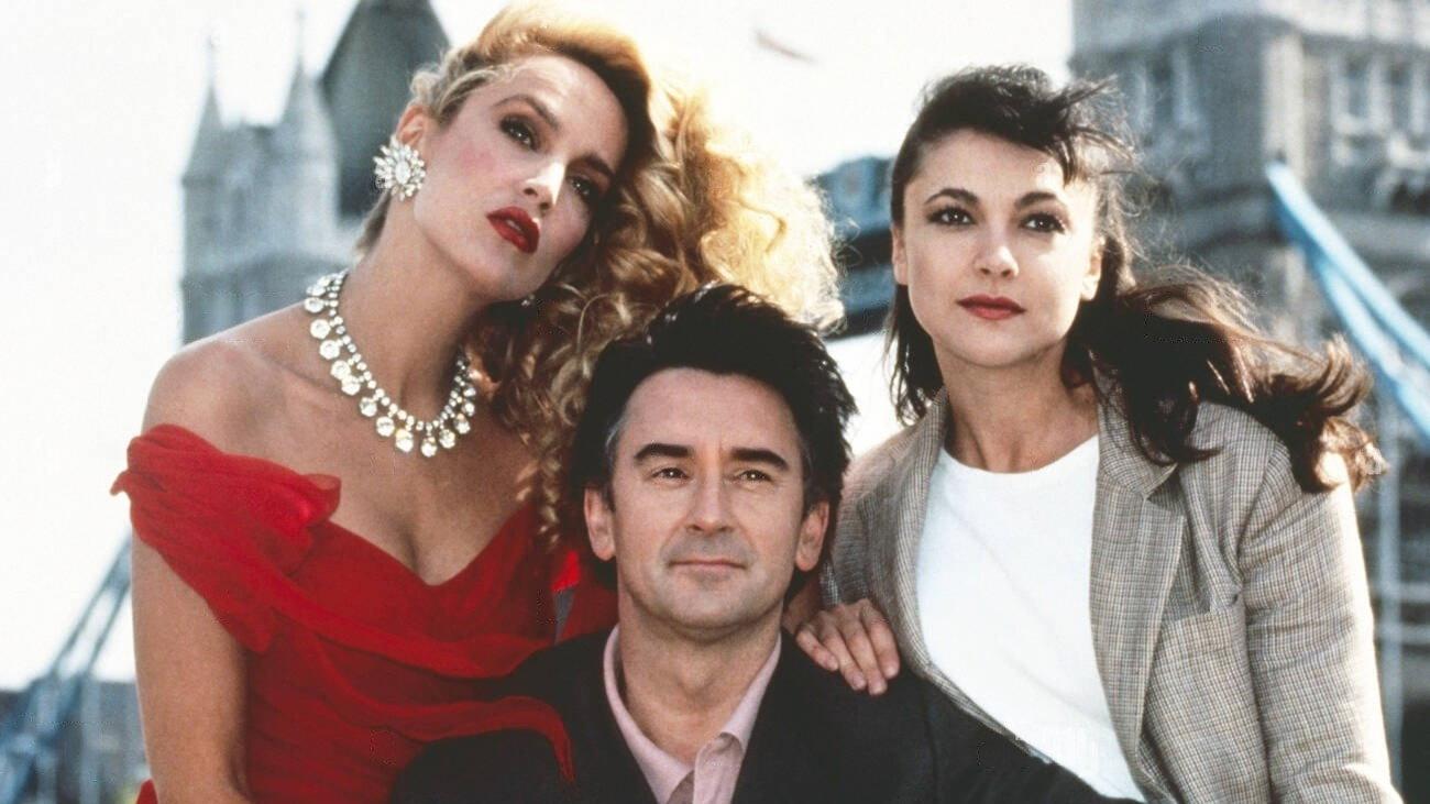 Bejewelled 1991 movie scene