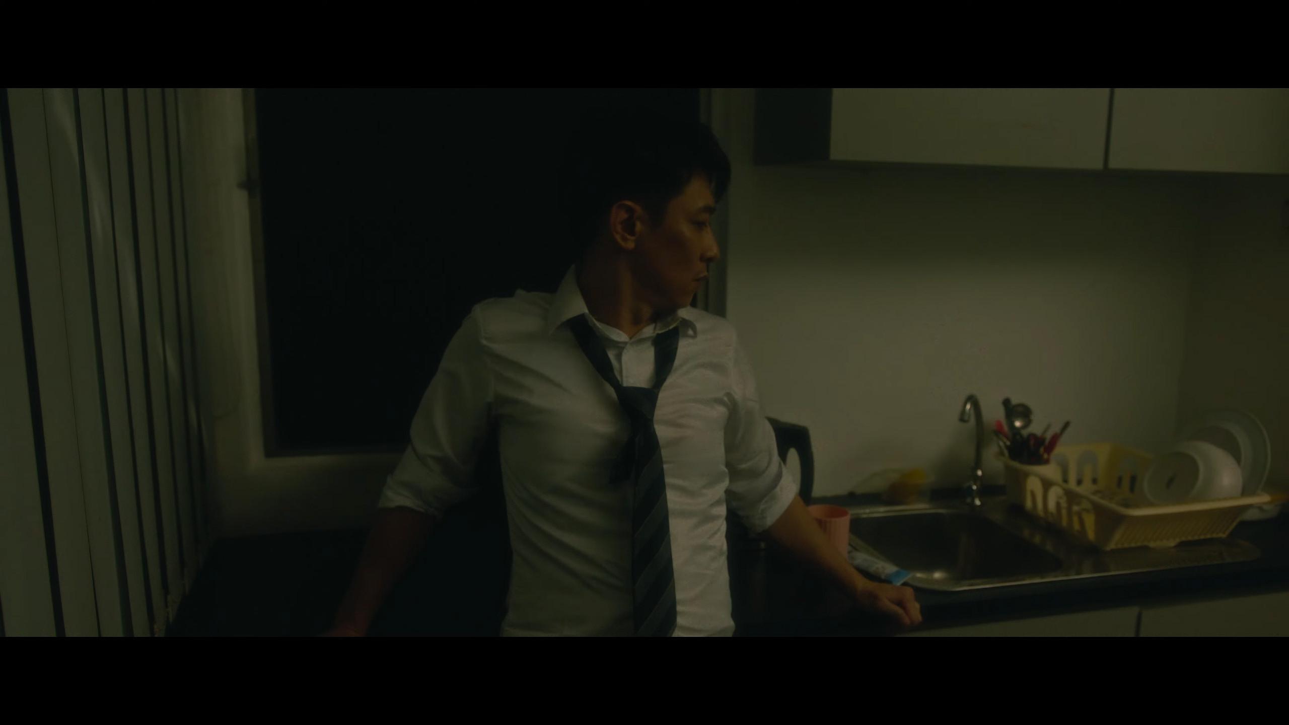 unheimlich 2024 movie scene