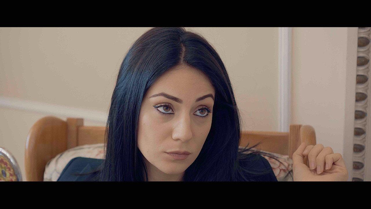 Il secchio 2020 movie scene