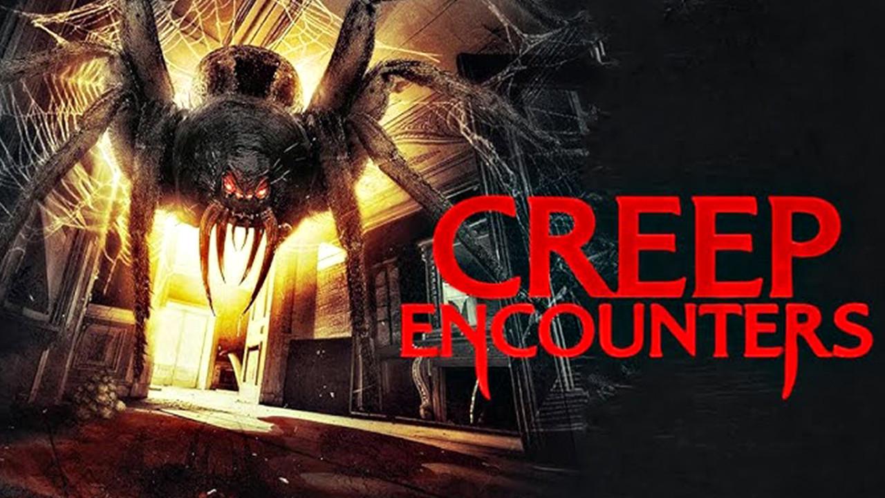 Creep Encounters 2025 movie scene