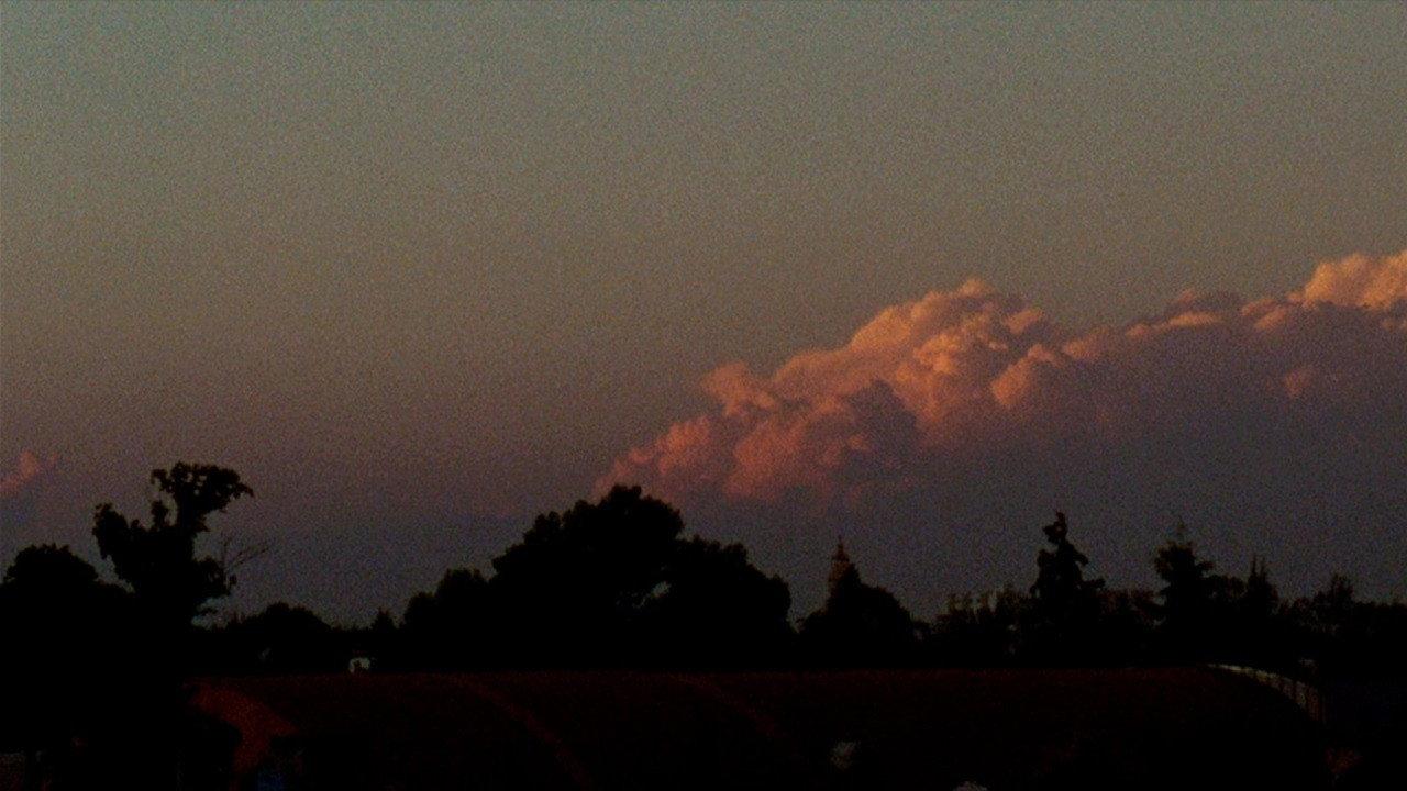 Santa Teresa & Other Stories 2015 movie scene