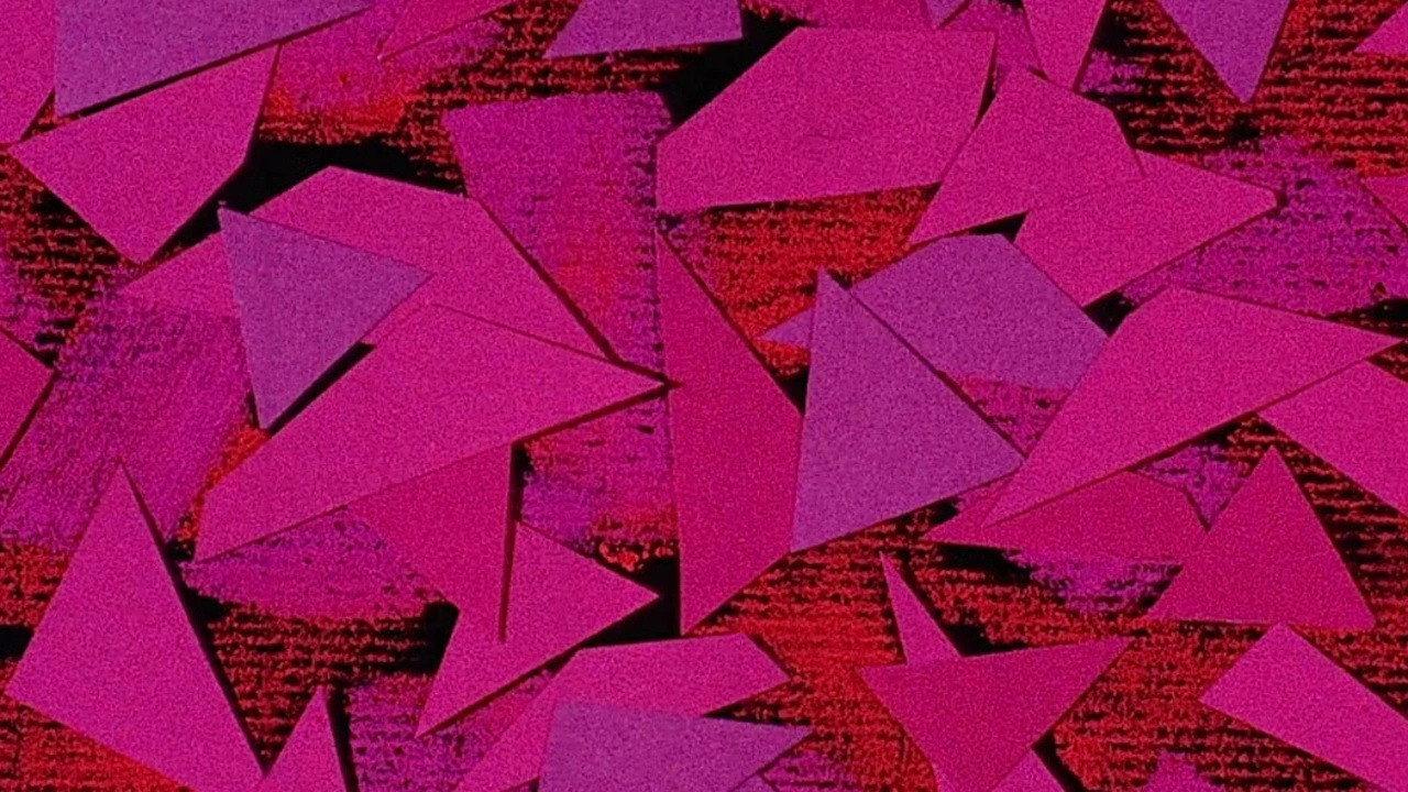 Shearing Animation 1962 movie scene