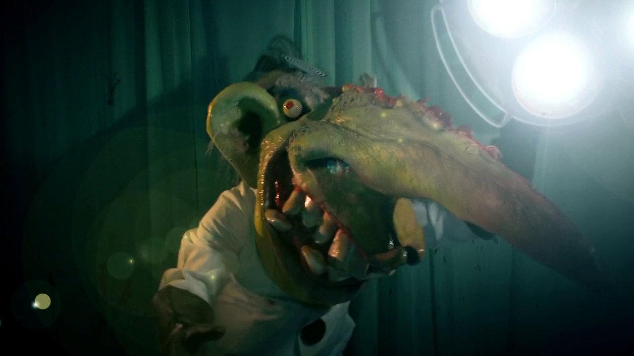 Terror Toons 3 2015 movie scene