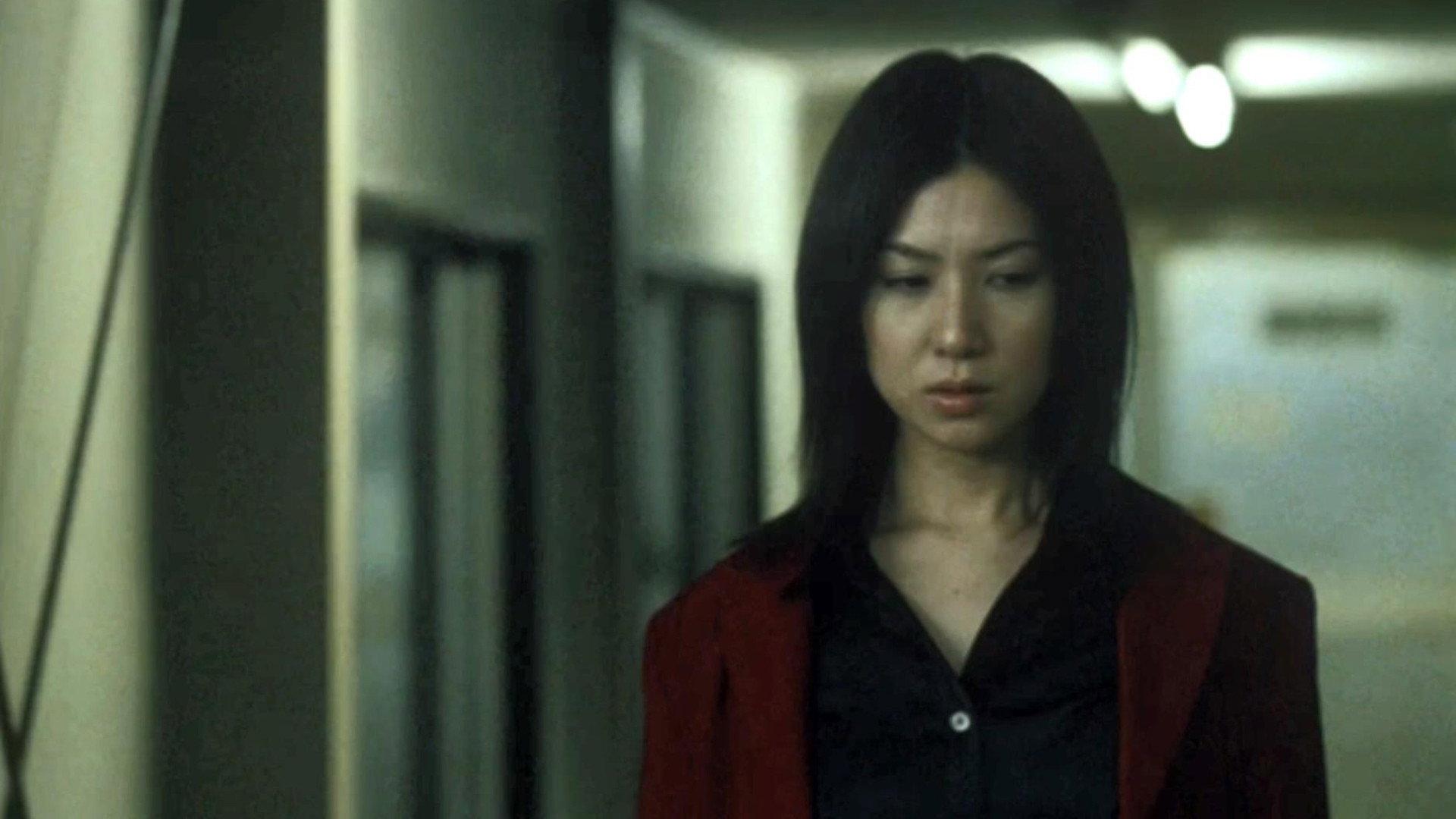 Zero Woman R 2007 movie scene