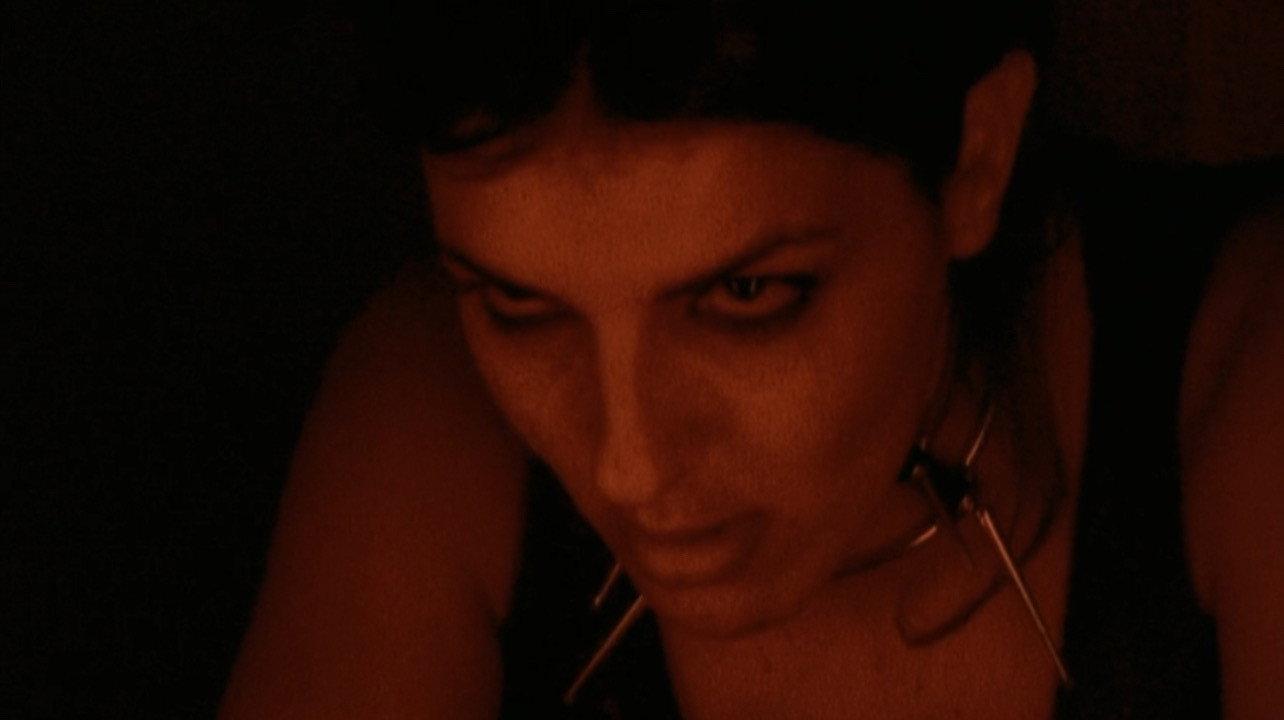 Baise-moi 2000 movie scene
