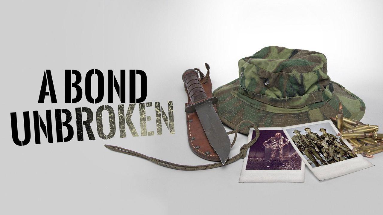 A Bond Unbroken, the Why of Minh 2017 movie scene