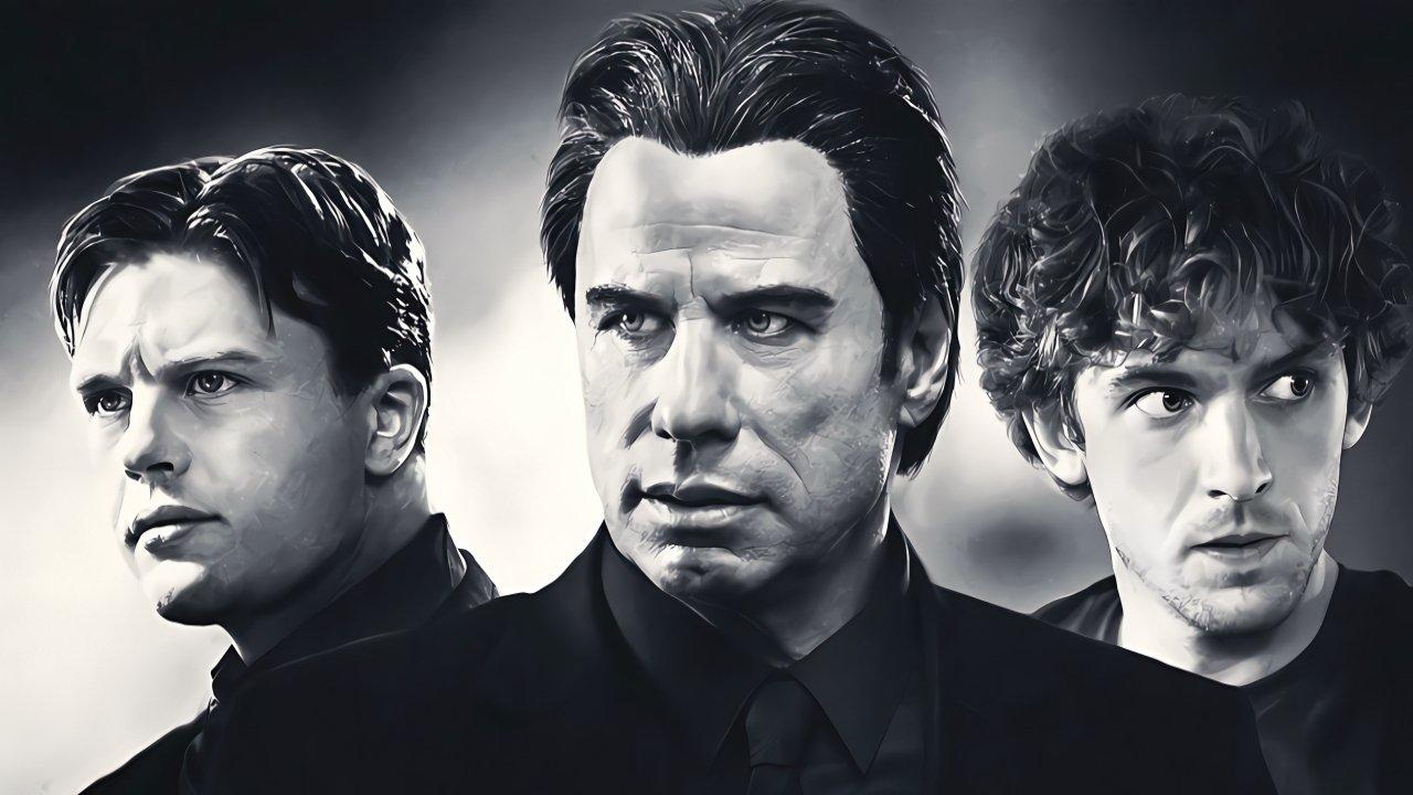 Criminal Activities 2015 movie scene