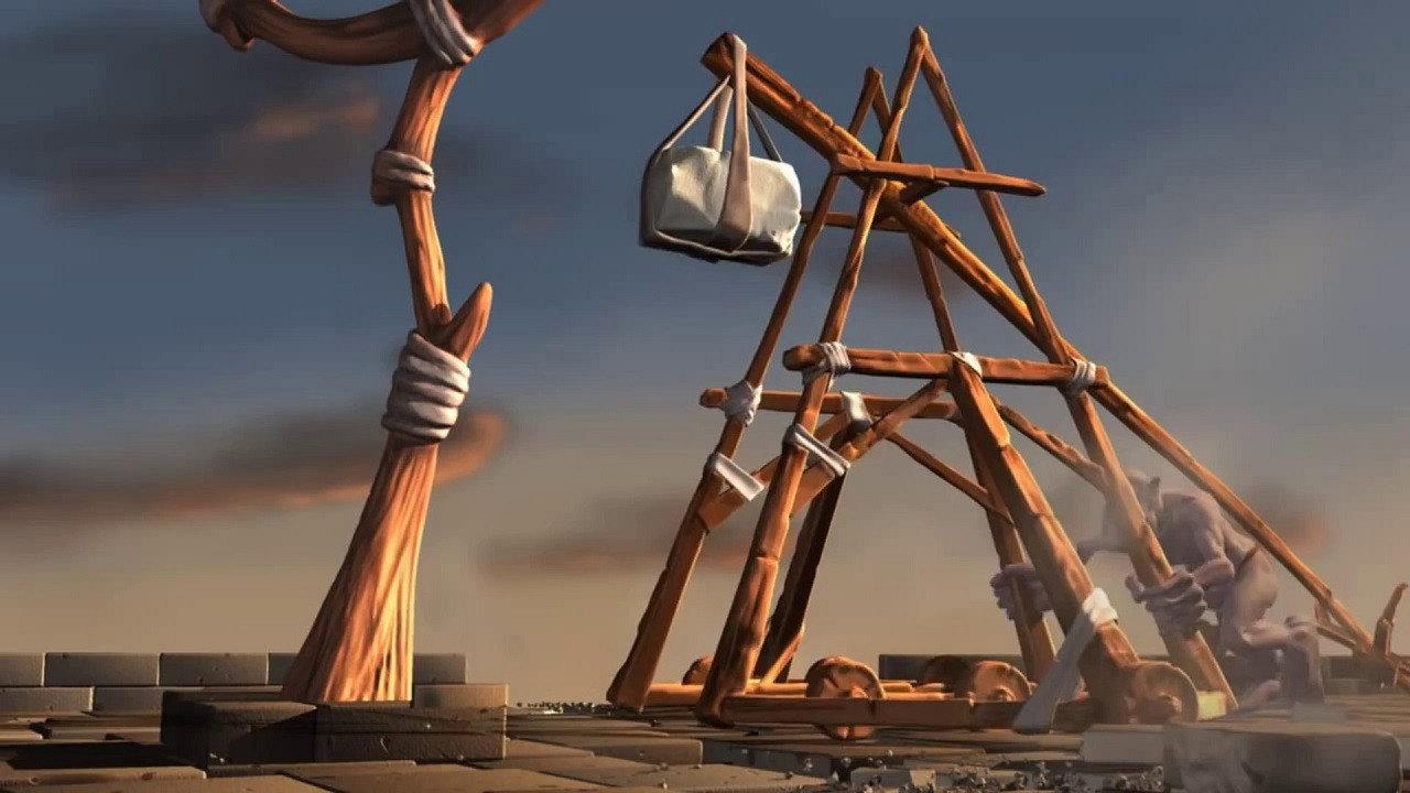 Tolerantia 2008 movie scene