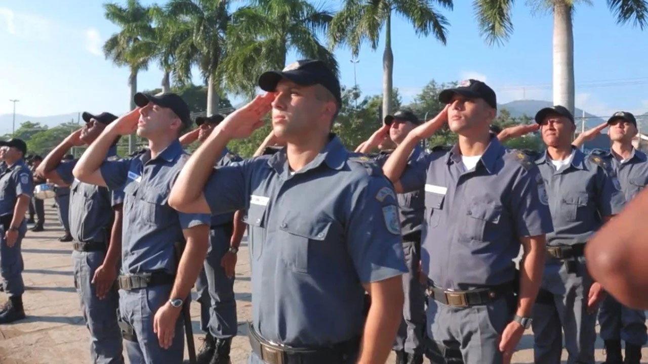 Rio do Medo 2018 movie scene