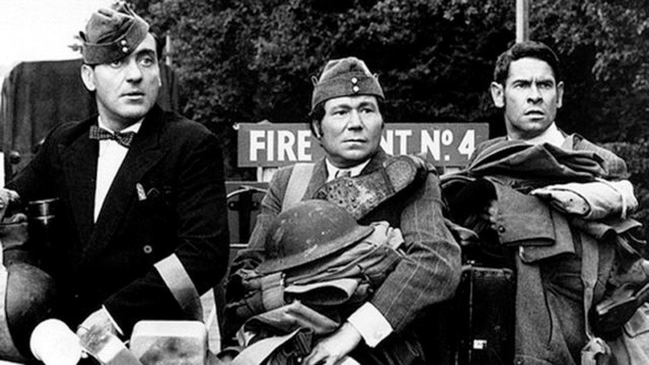 Joey Boy 1965 movie scene