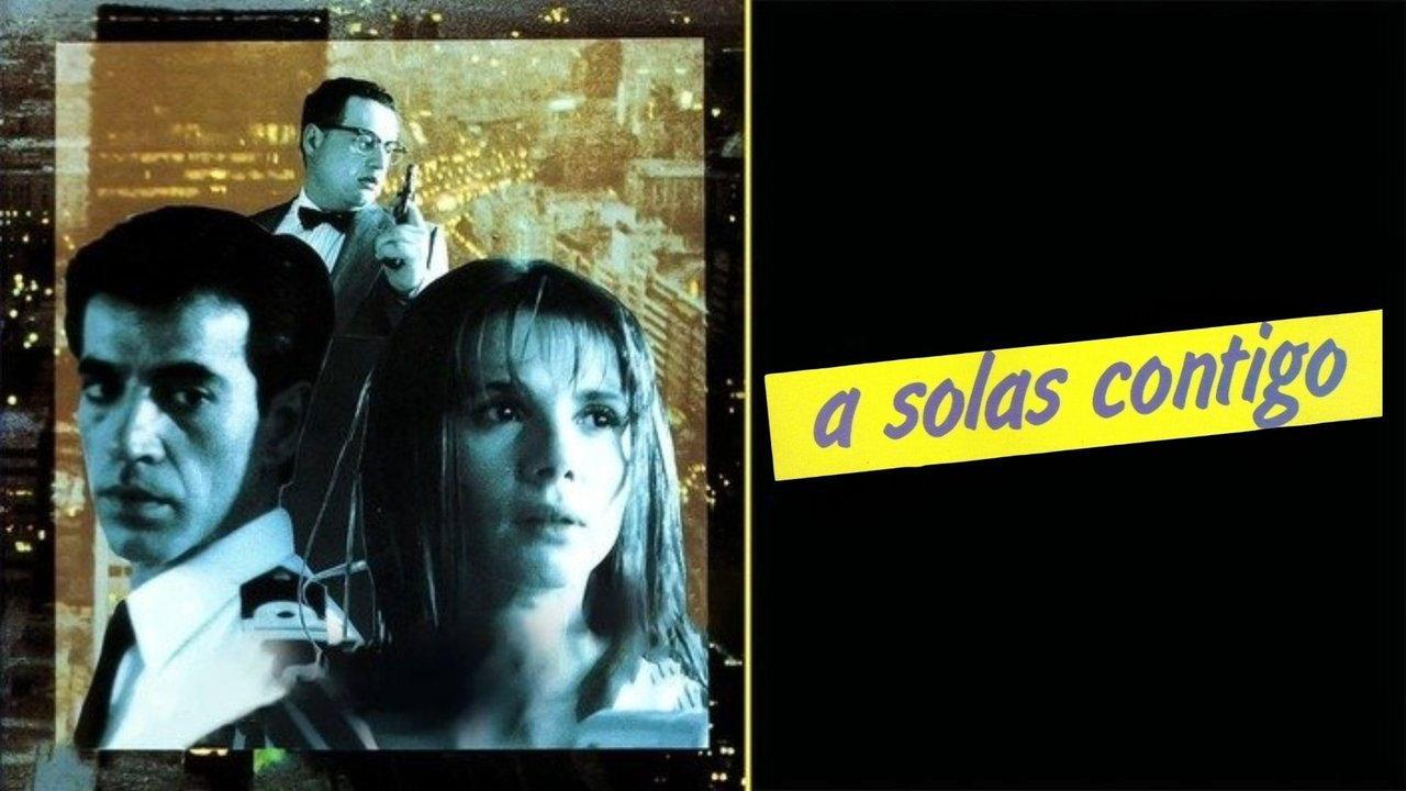 Alone Together 1990 movie scene