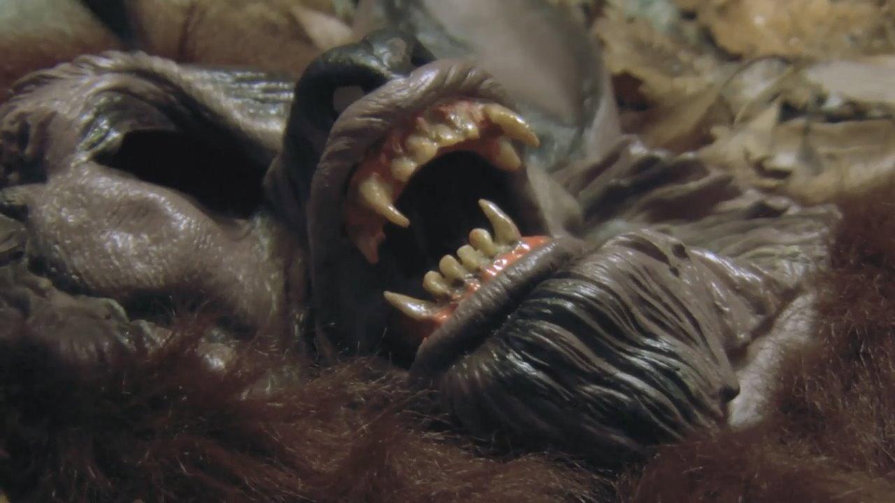 Dogman 2012 movie scene