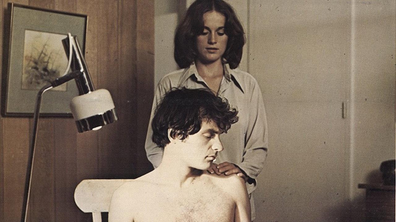 U-Turn 1973 movie scene