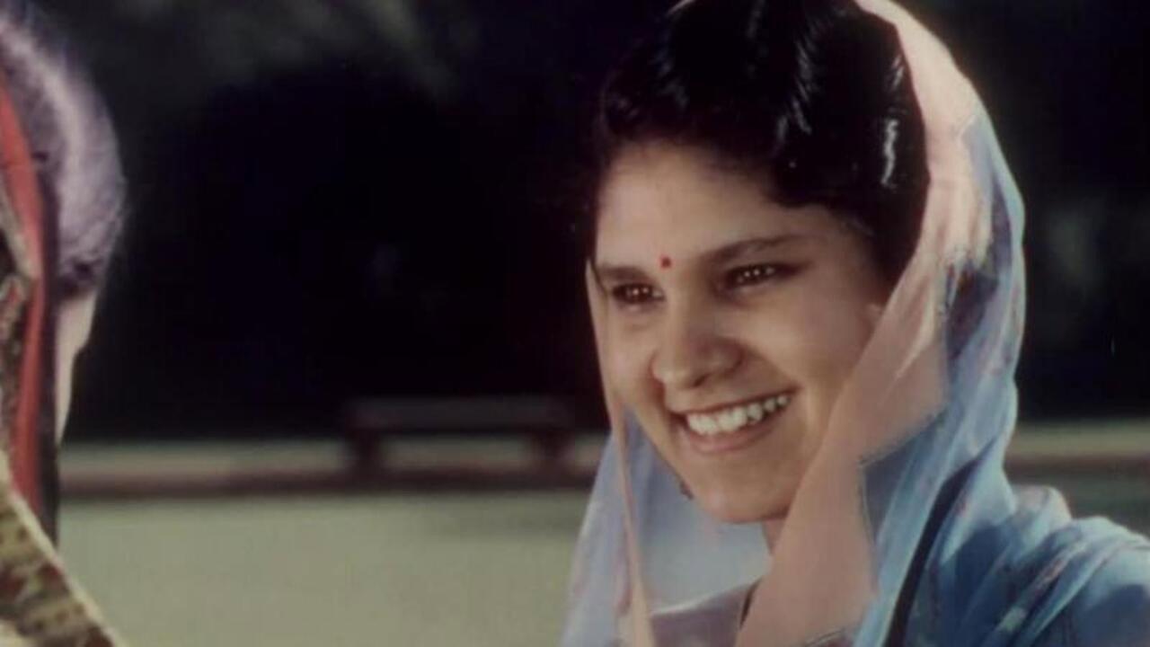 Delhi 1938 movie scene