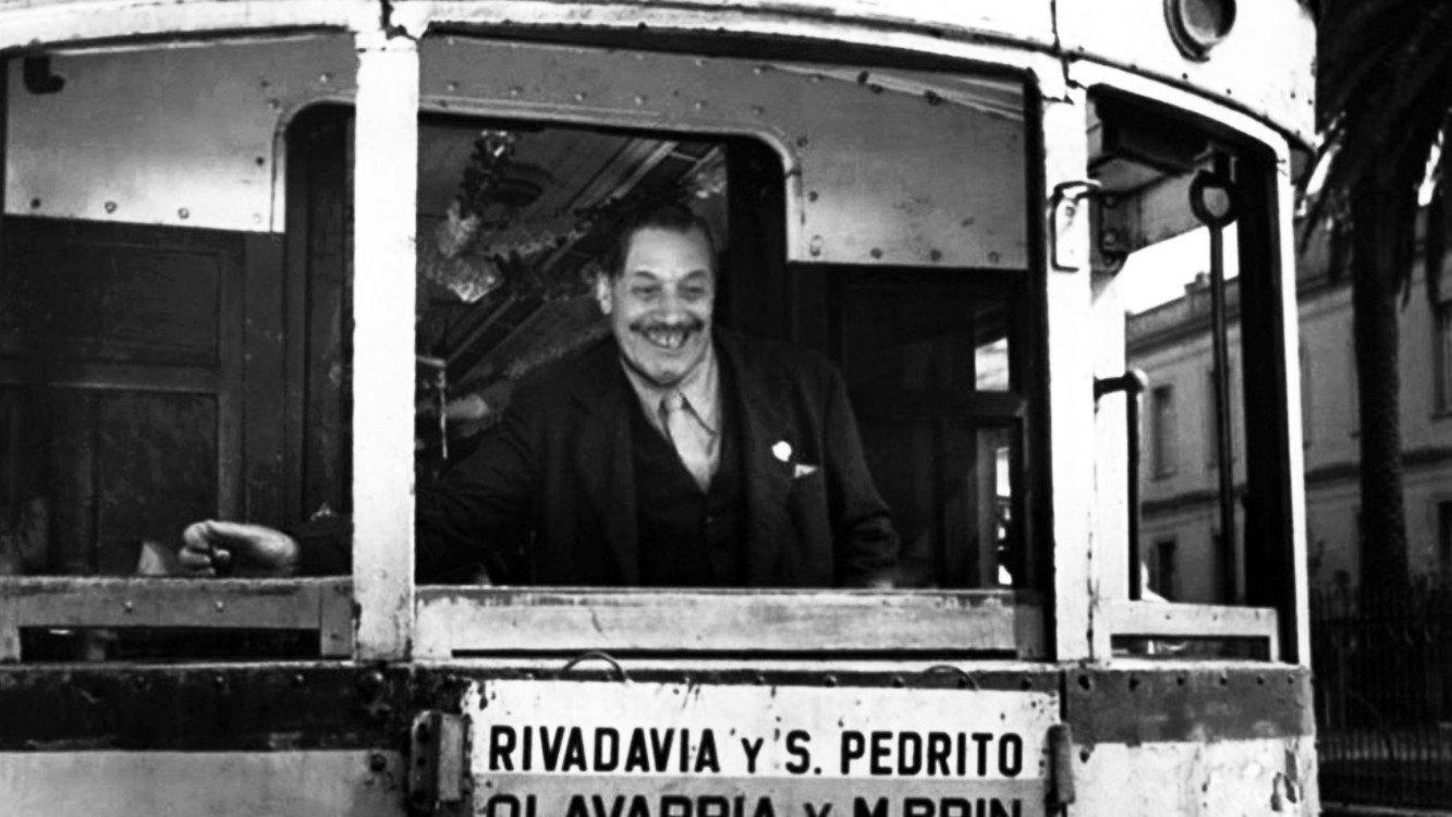 Cinco gallinas y el cielo 1957 movie scene