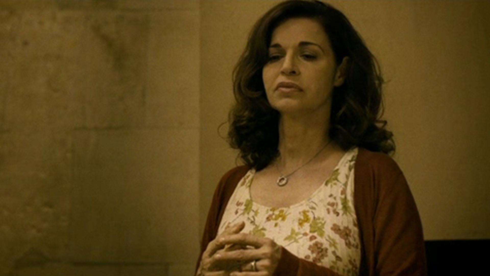 Christopher Roth 2010 movie scene