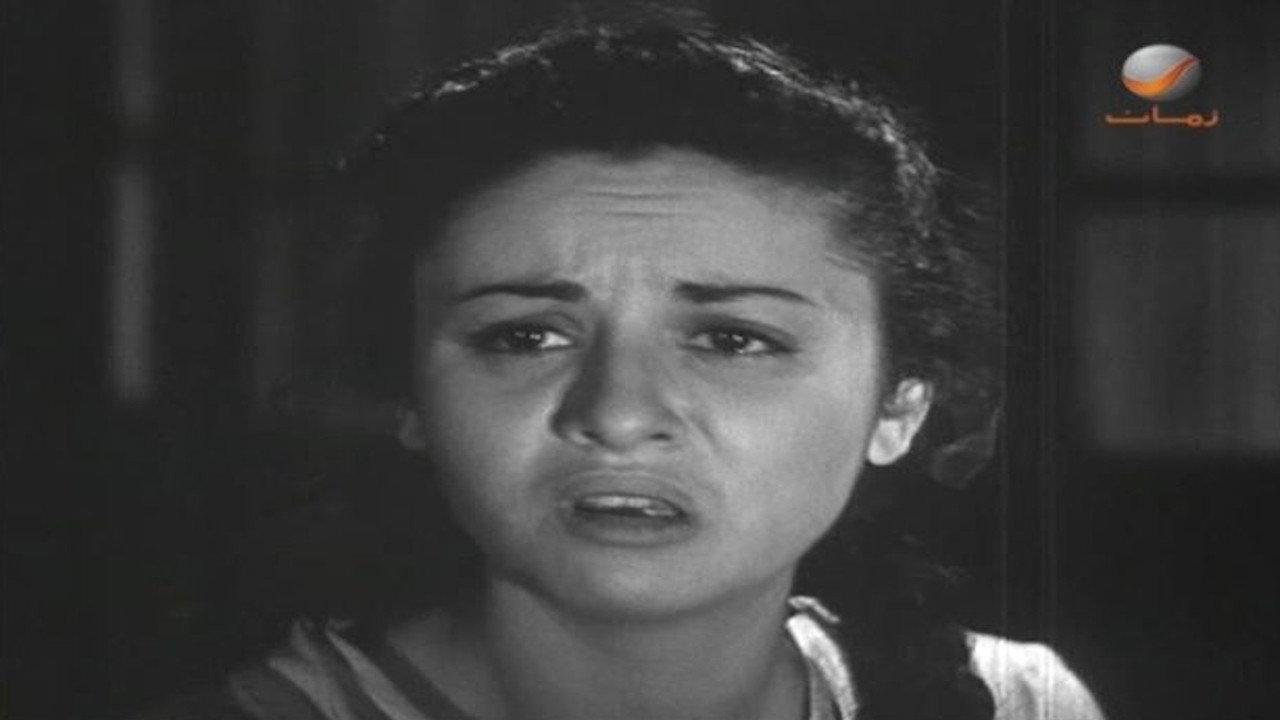 The Two Orphans 1948 movie scene