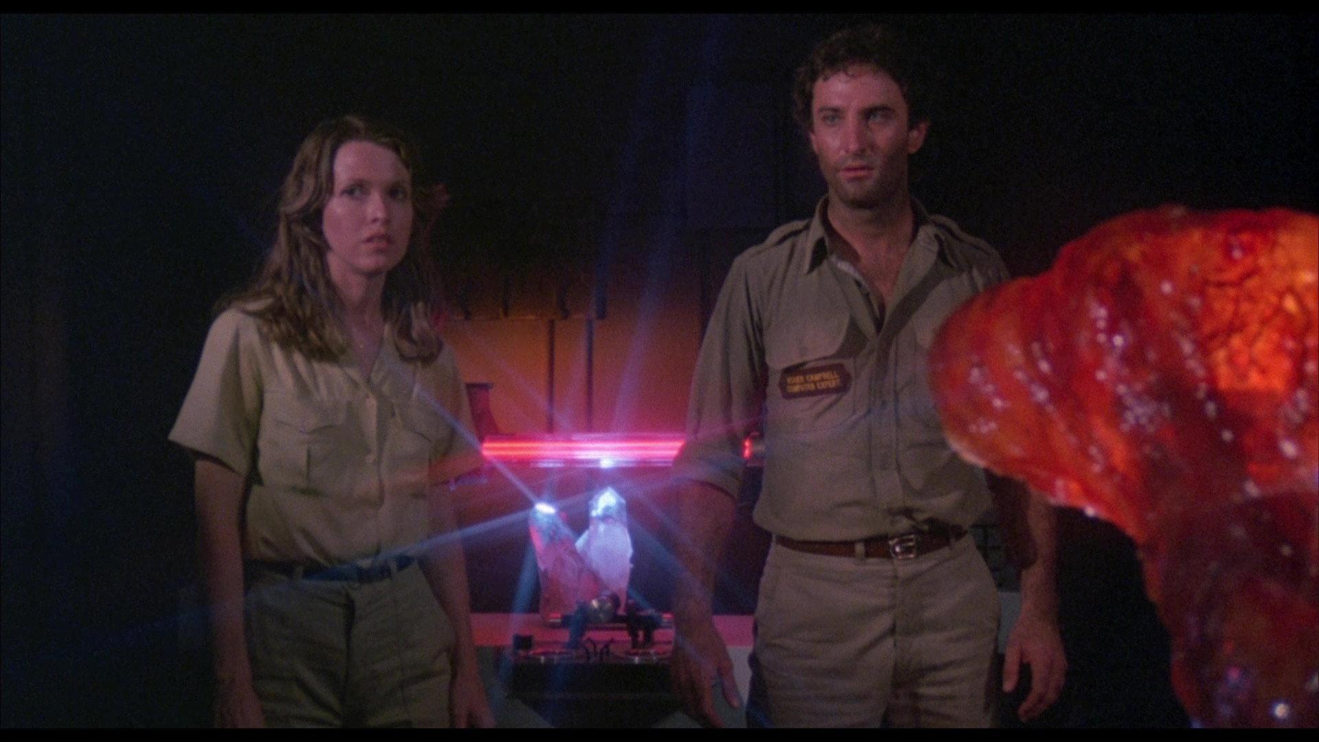 Real Bullets 1988 movie scene