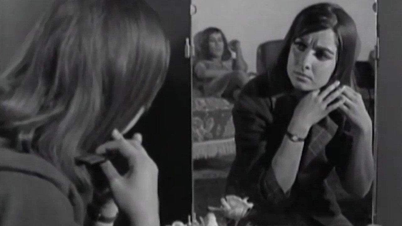 The Request 1969 movie scene