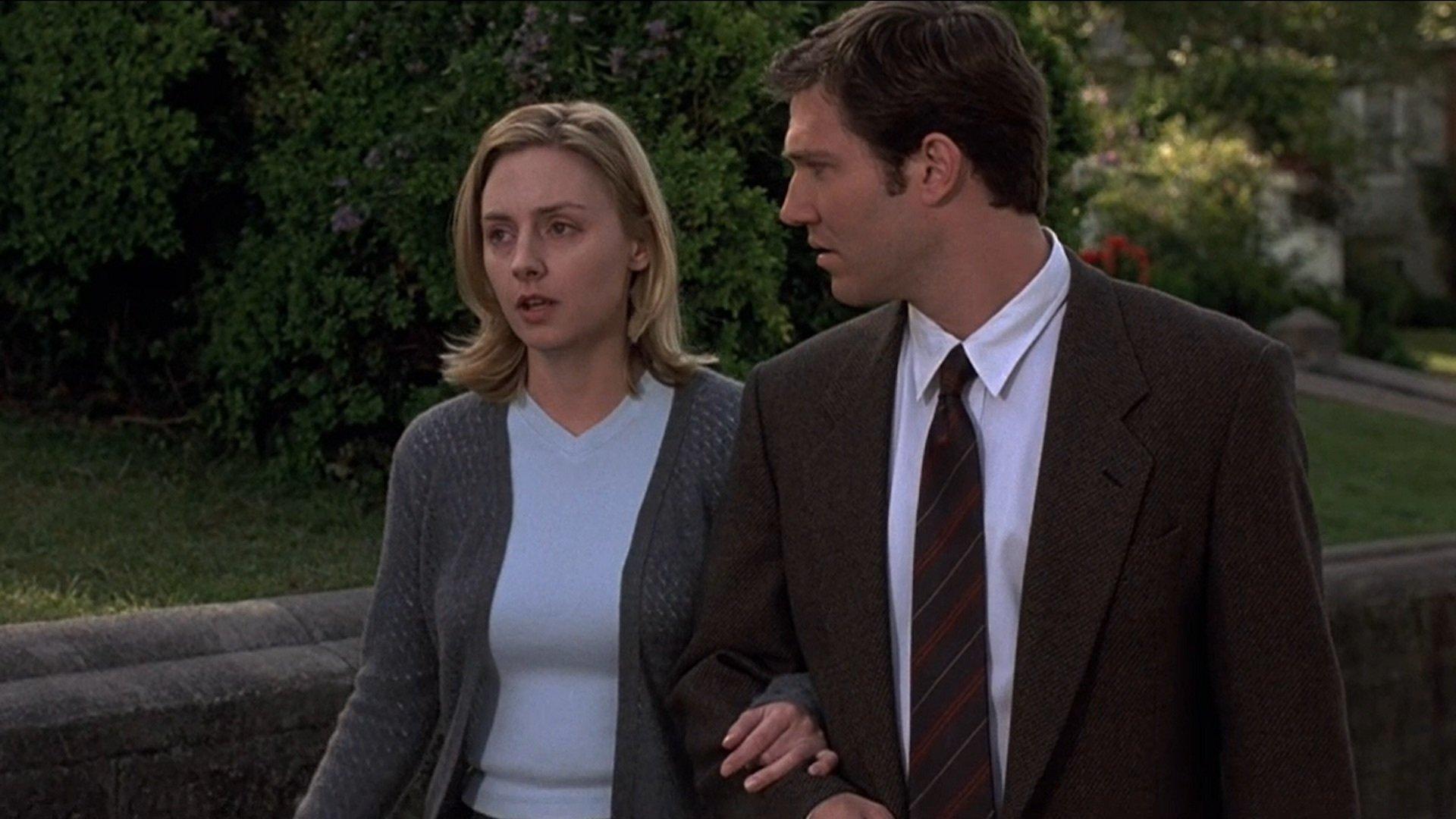 Mumford 1999 movie scene