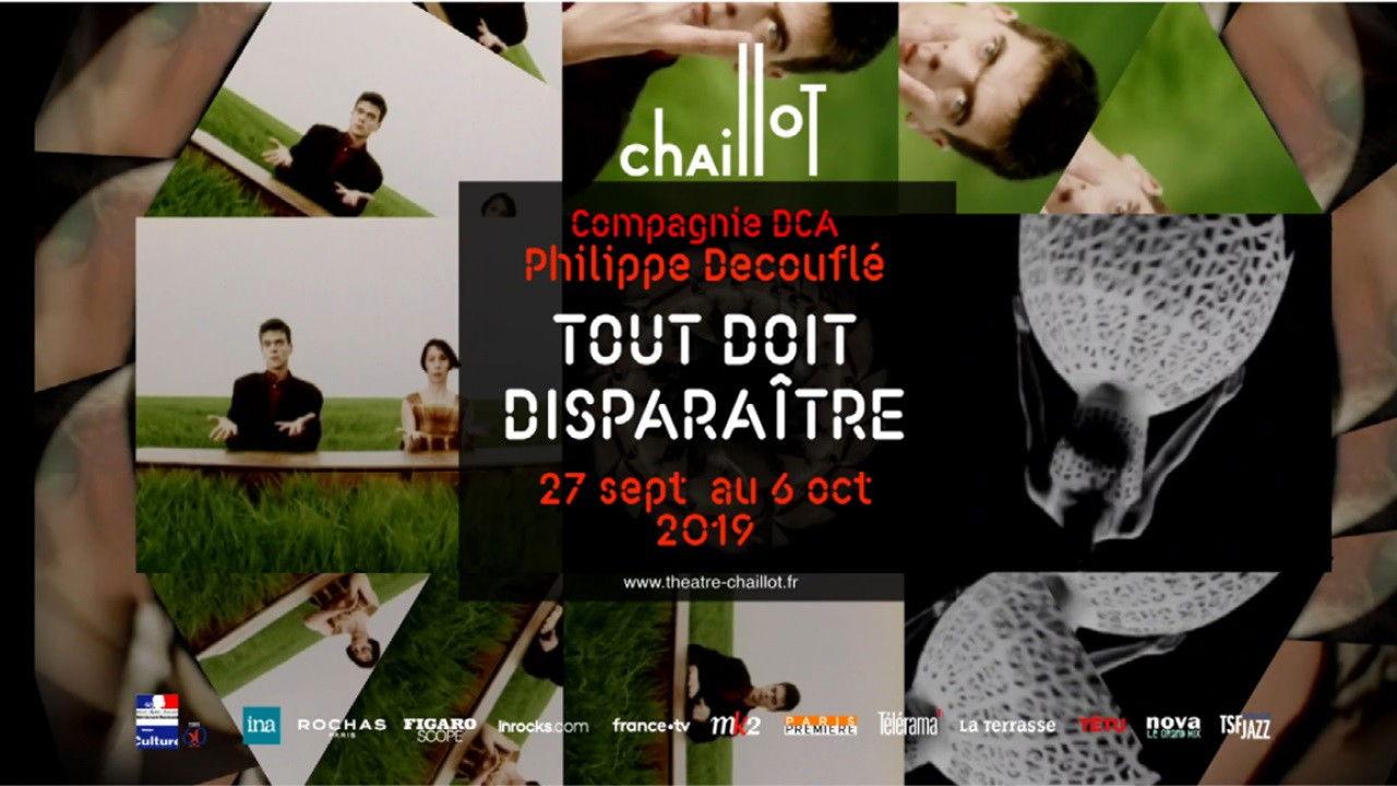 Tout doit disparaitre 2022 movie scene