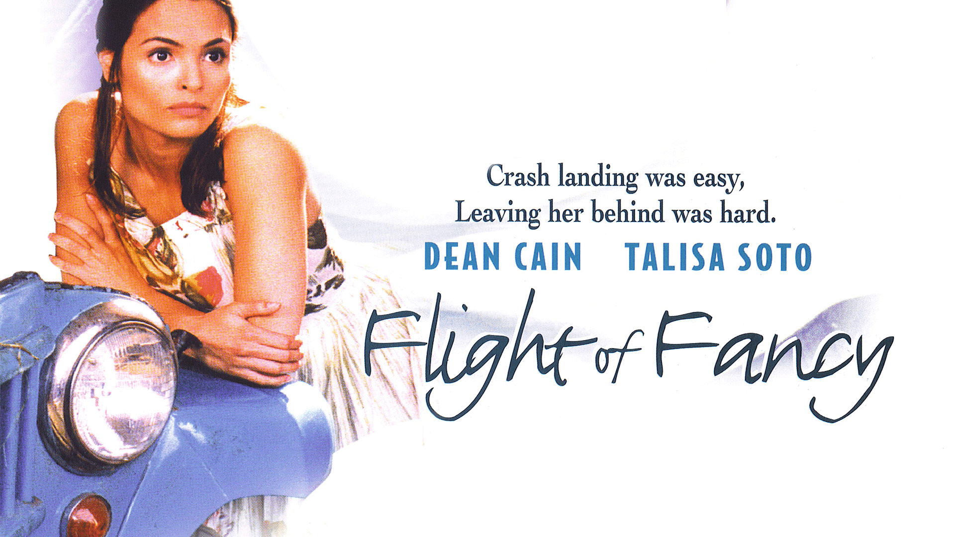 Flight of Fancy 2000 movie scene