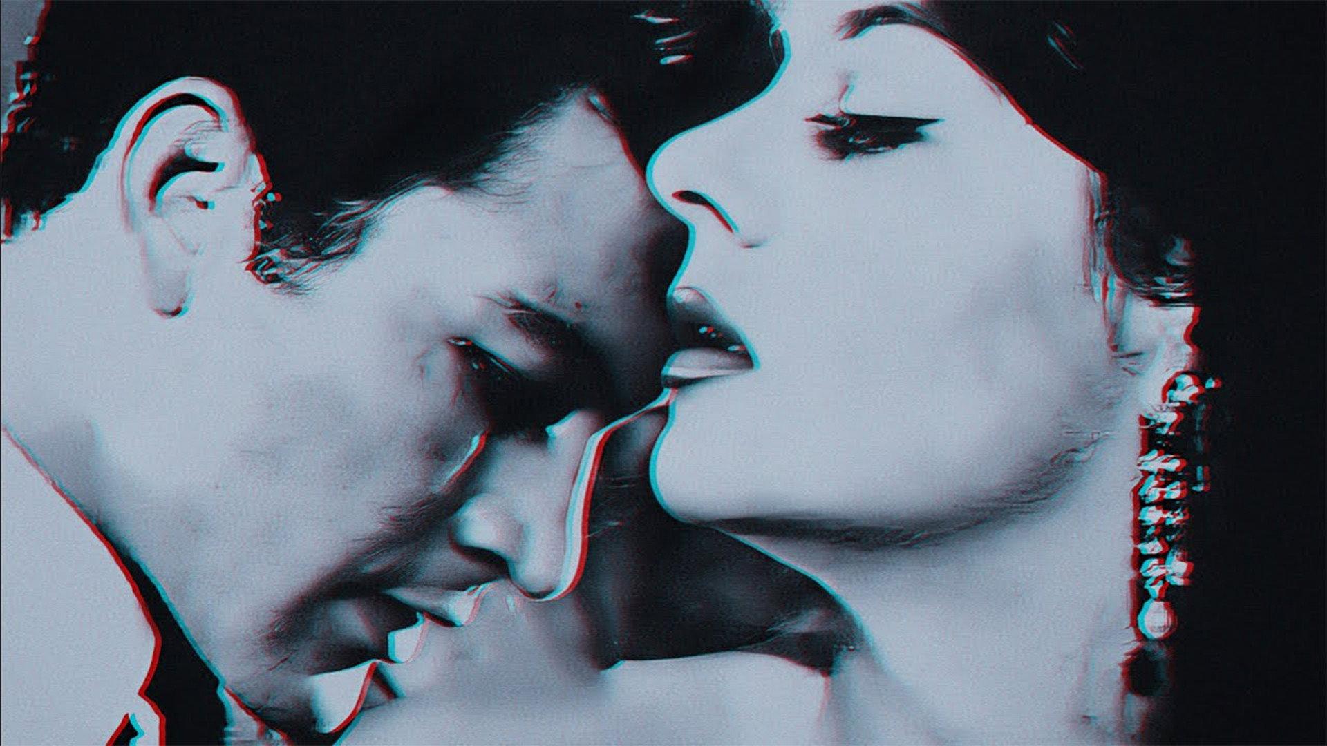 I Am a Whore 1966 movie scene