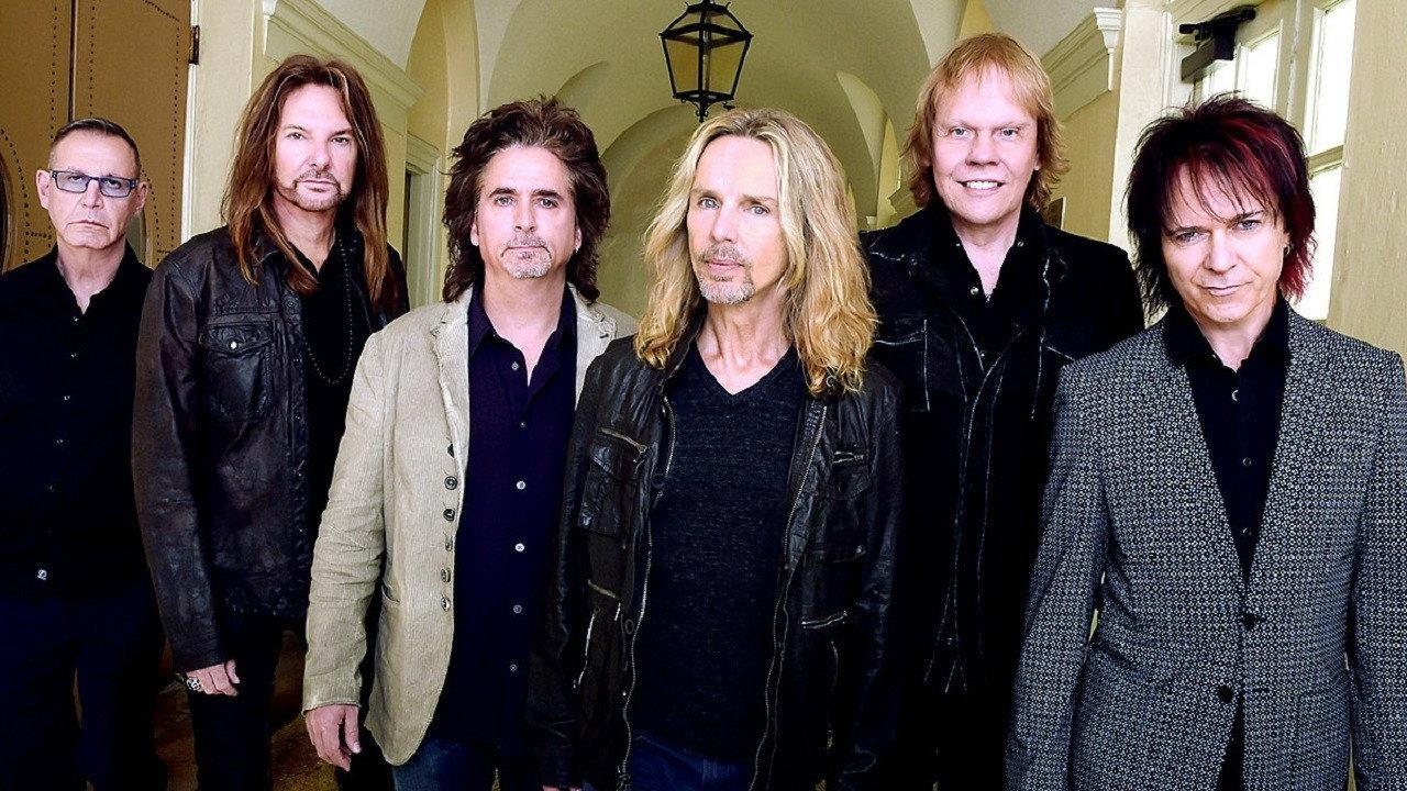 Styx: The Mission 2017 movie scene