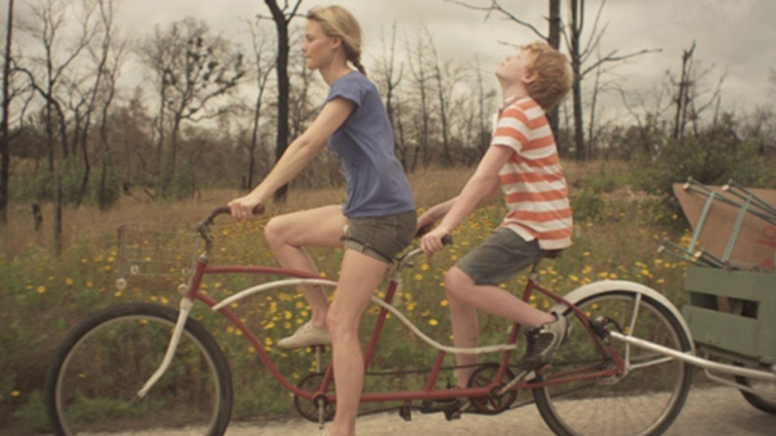 Flutter 2014 movie scene