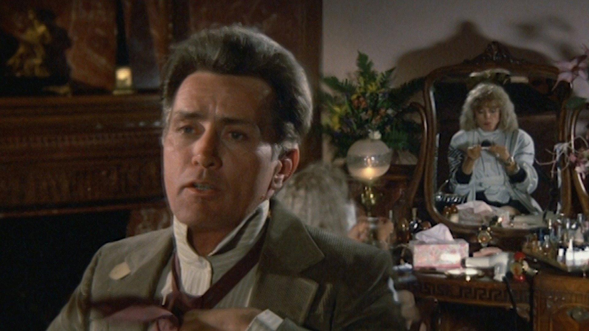 Beverly Hills Brats 1989 movie scene