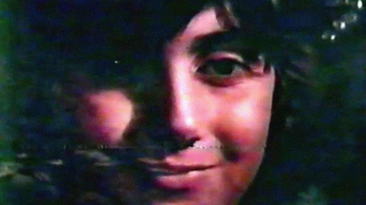 Aquarium 1983 movie scene