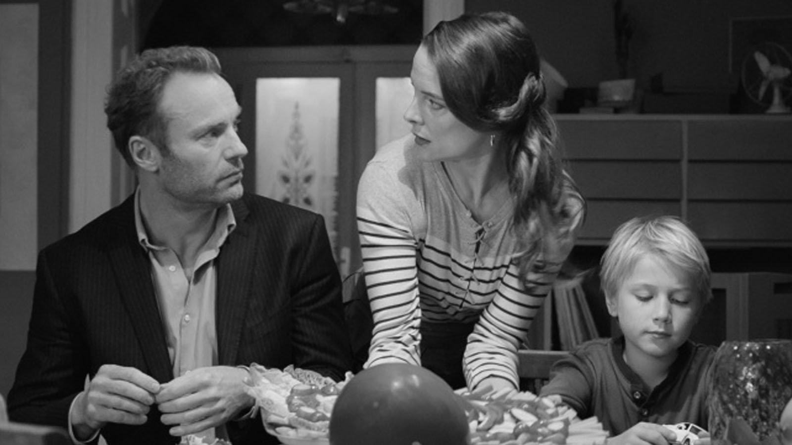 Many Happy Returns 2019 movie scene