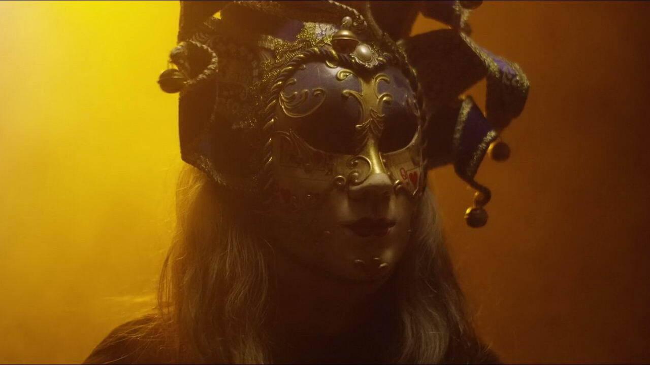 The House of Violent Desire 2018 movie scene