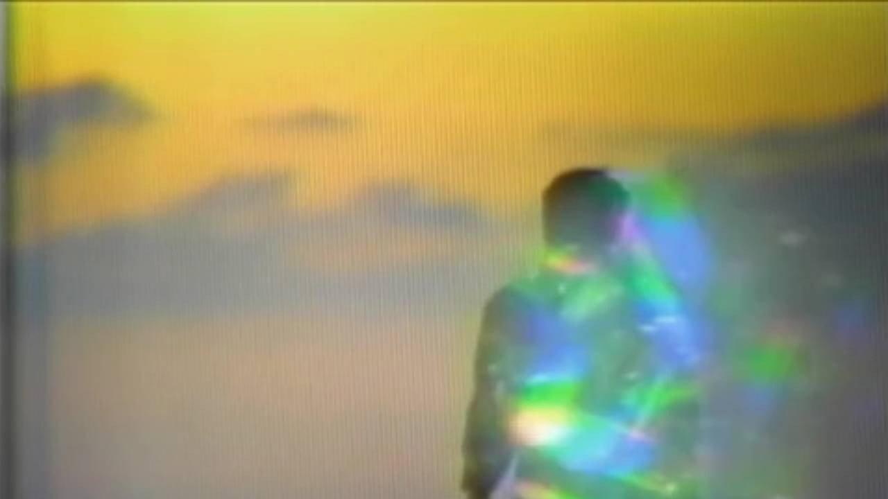 The UFO Experience 1985 movie scene