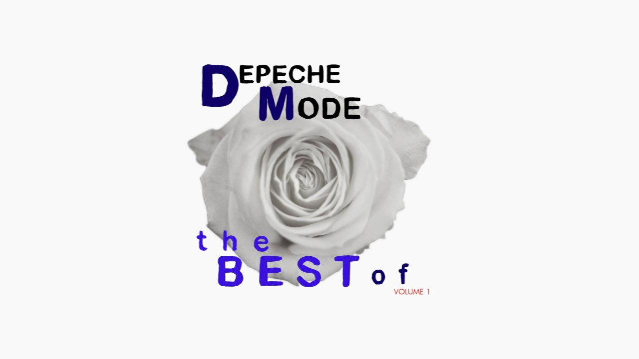 Depeche Mode: The Best Of Videos Vol. 1 2007 movie scene