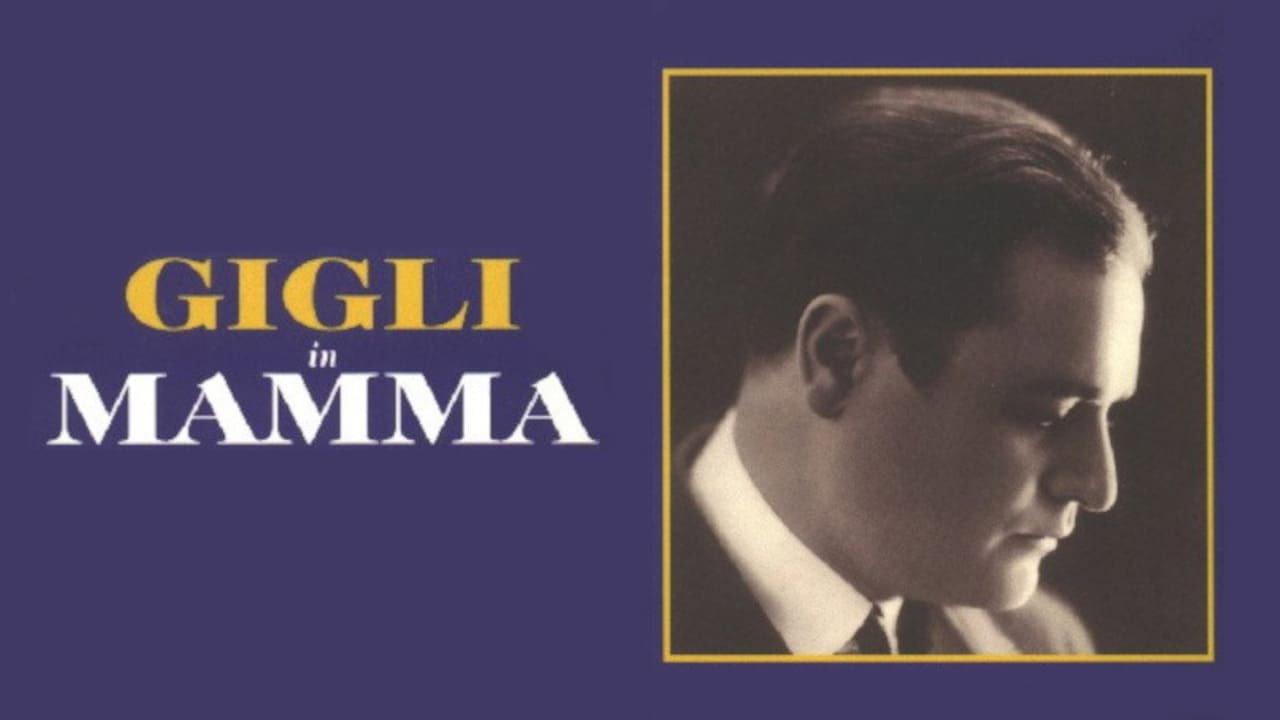 Mamma 1941 movie scene