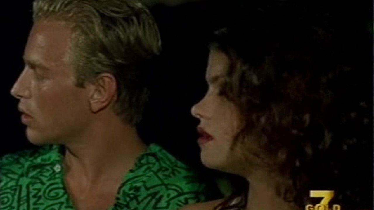 Passionate Partners 1993 movie scene