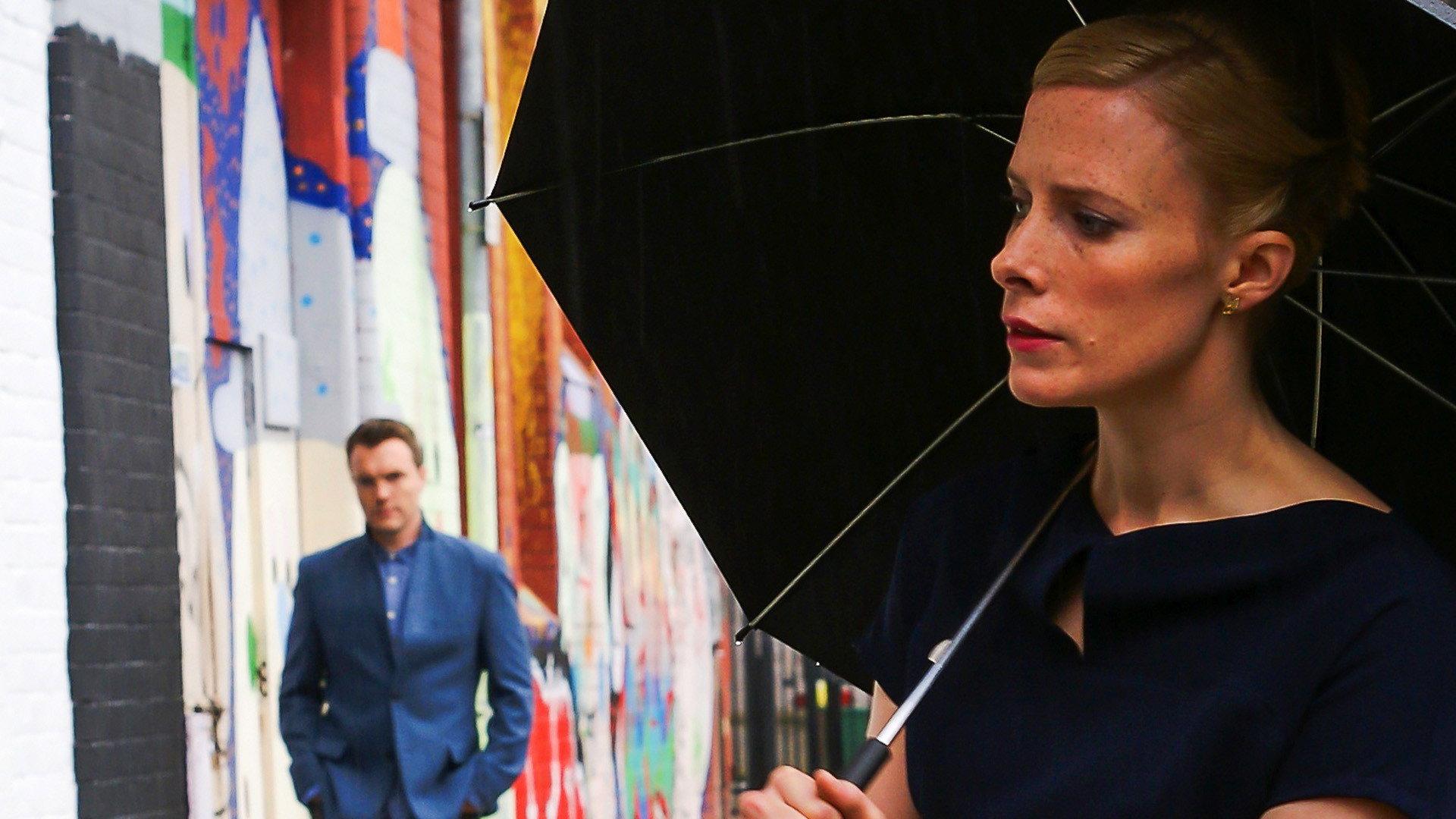 Made in Belfast 2013 movie scene