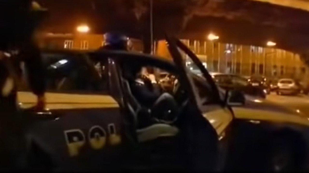 Cocaina 2007 movie scene