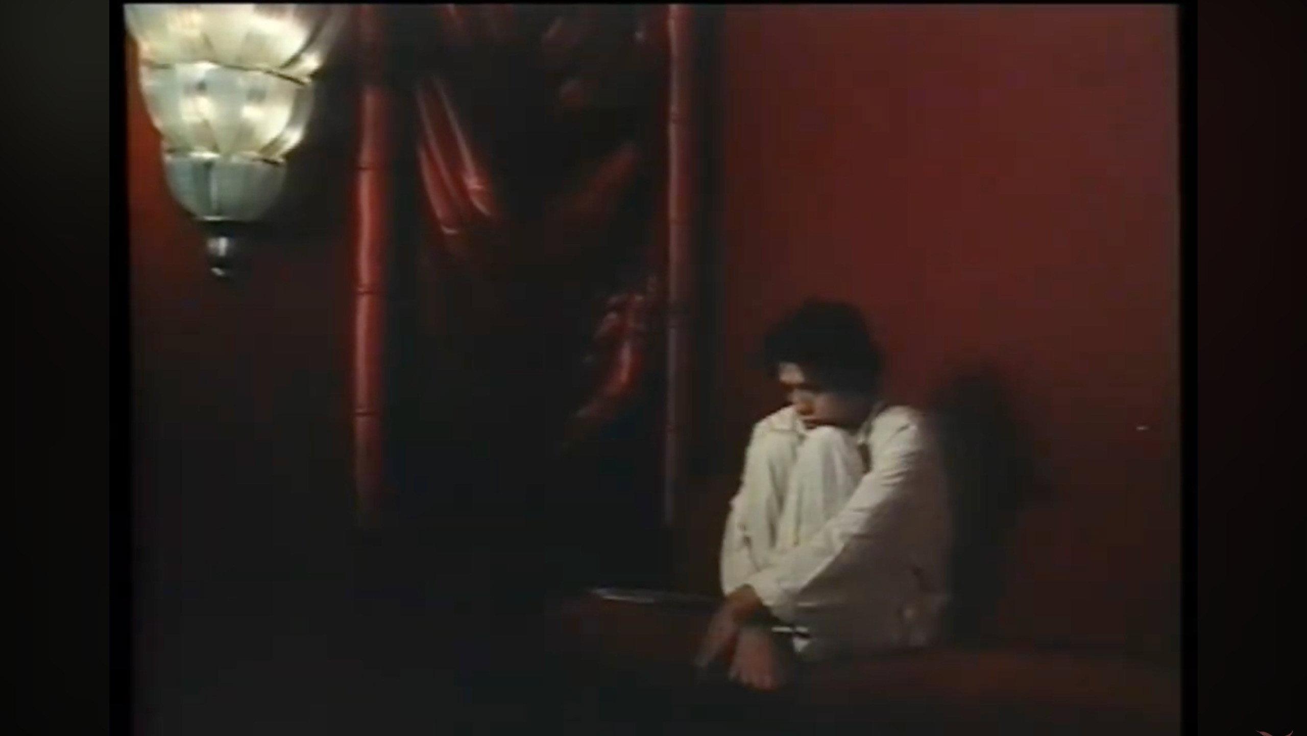 Wings Of Ash 1978 movie scene