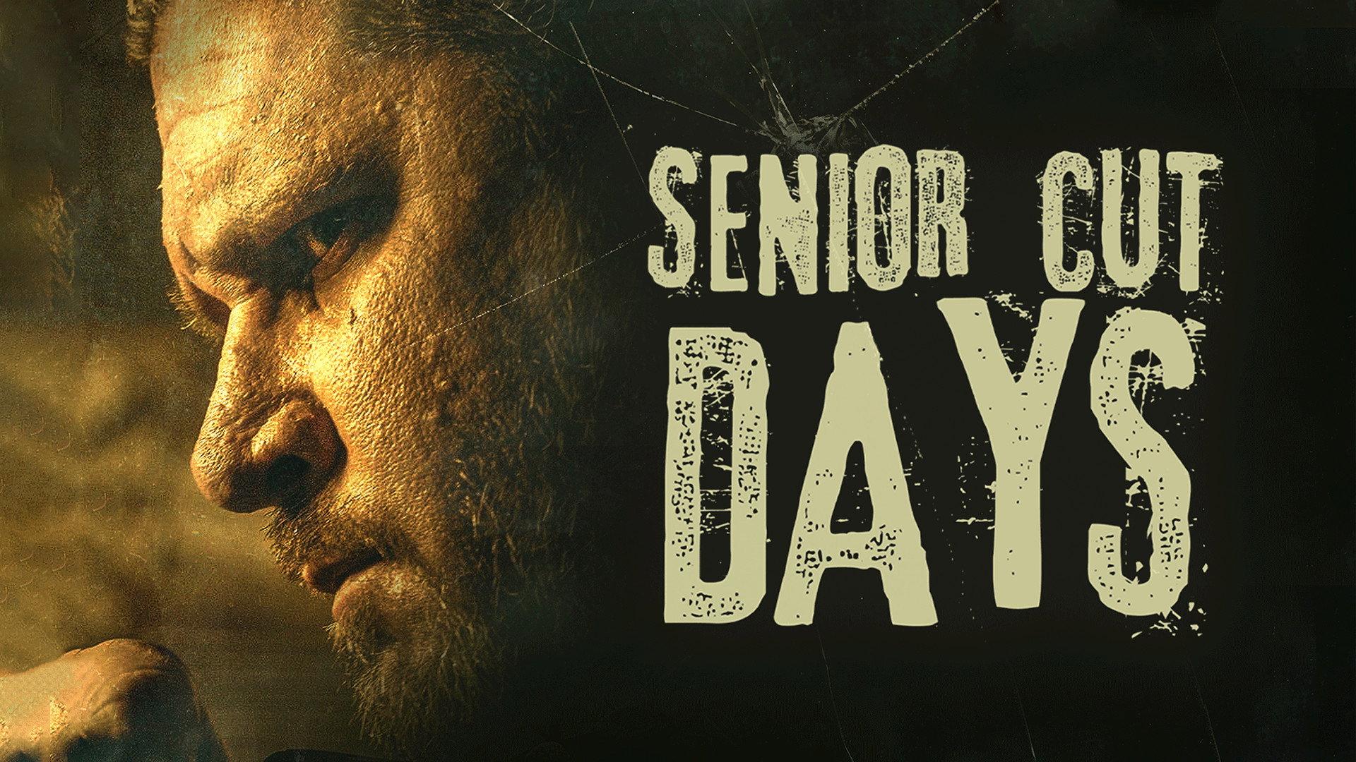 Senior Cut Days 2023 movie scene