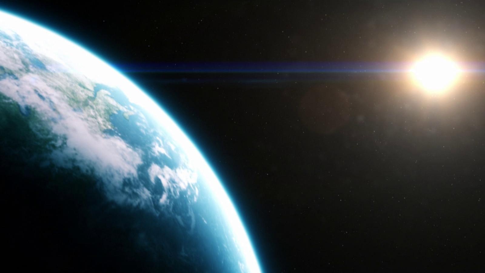 The Watchers: Revelation 2013 movie scene